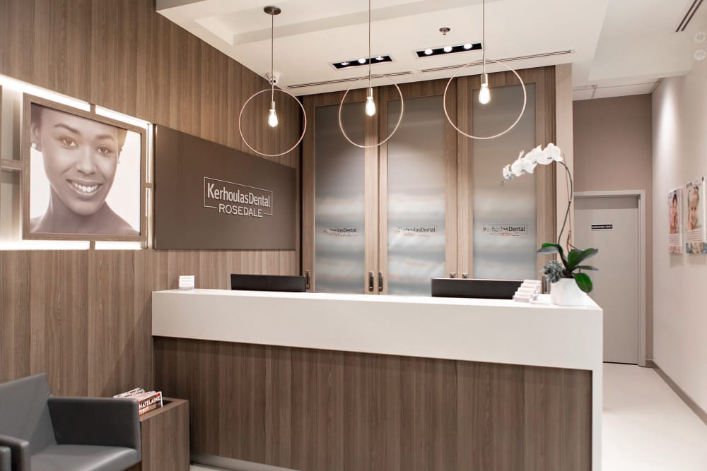 Toronto Dentist