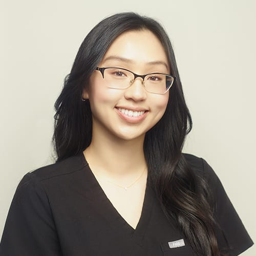 Dr. Theresa Vu, Toronto Dentist